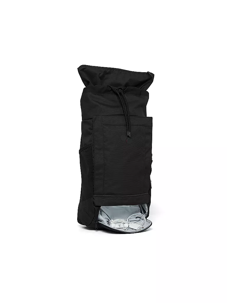 PINQPONQ | Rucksack Blok Large 45L | grün