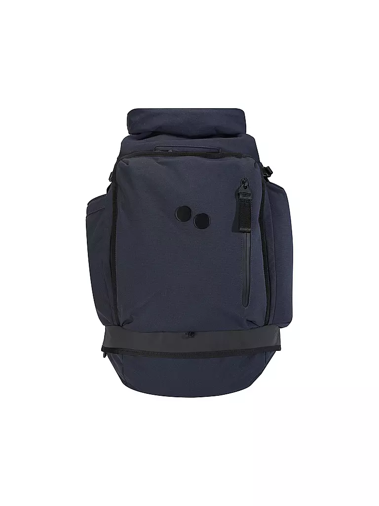 PINQPONQ | Rucksack Komut Medium 37L | blau