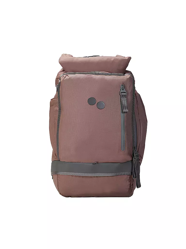 PINQPONQ | Rucksack Komut Medium 37L | rosa