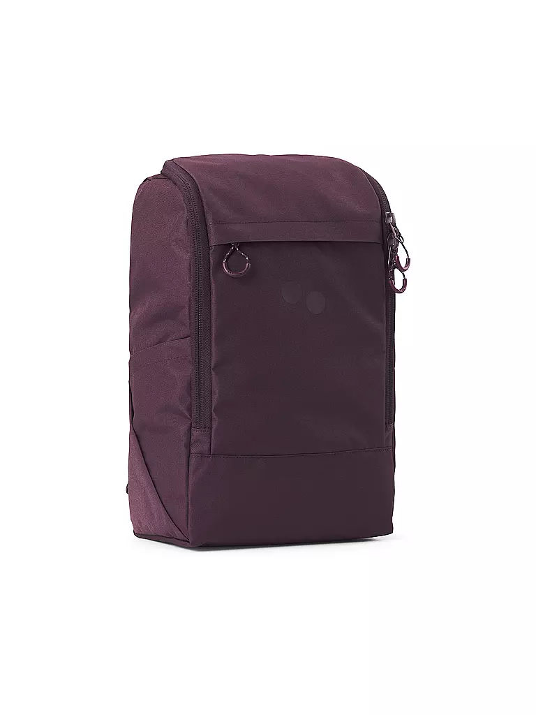 PINQPONQ | Rucksack Purik 21L | lila