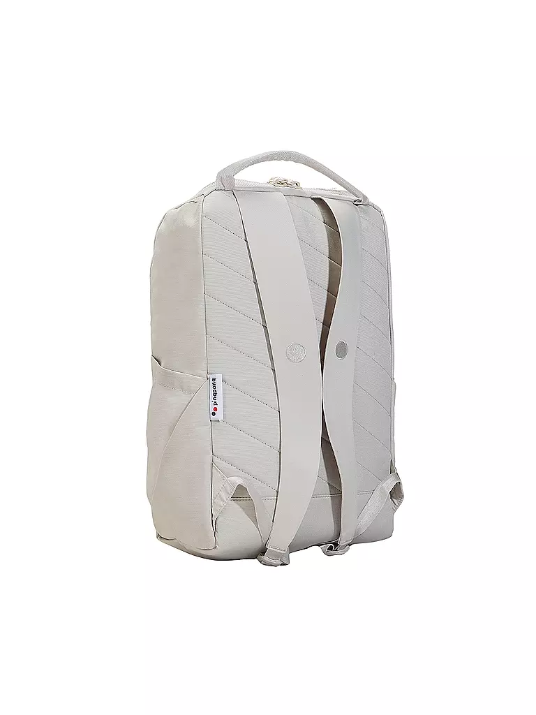 PINQPONQ | Rucksack Purik | braun