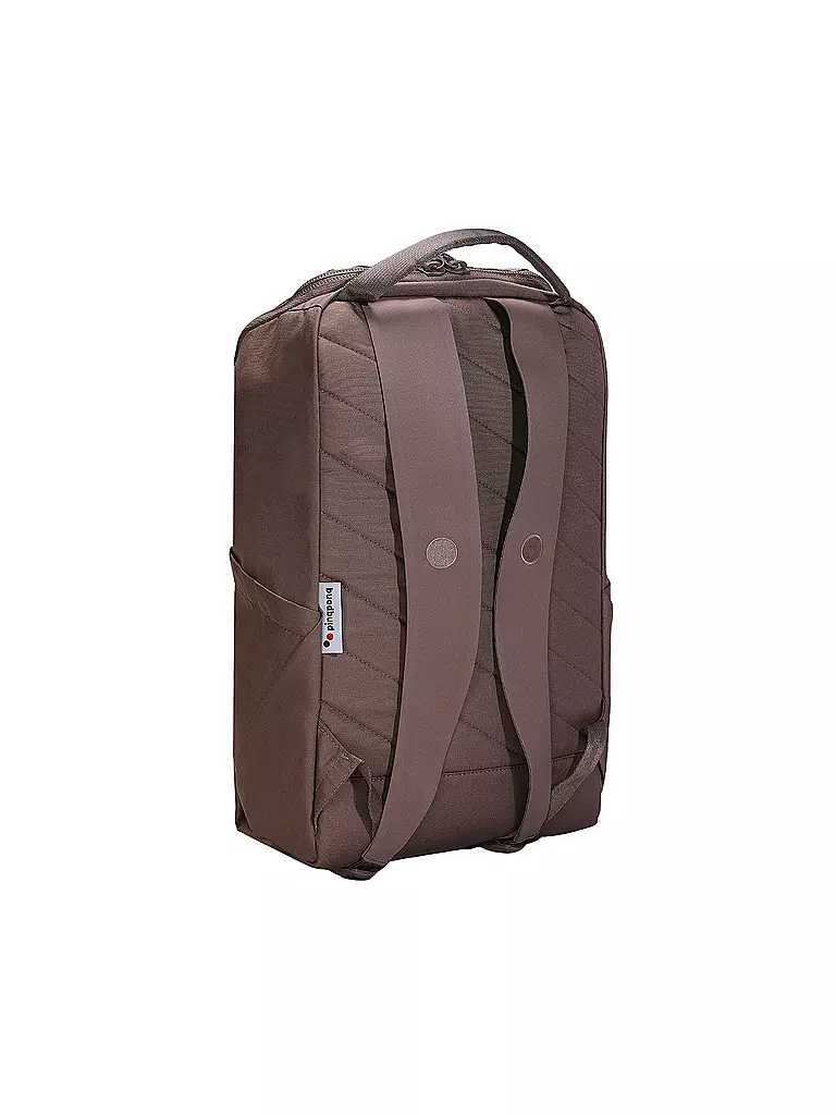 PINQPONQ | Rucksack Purik | beige