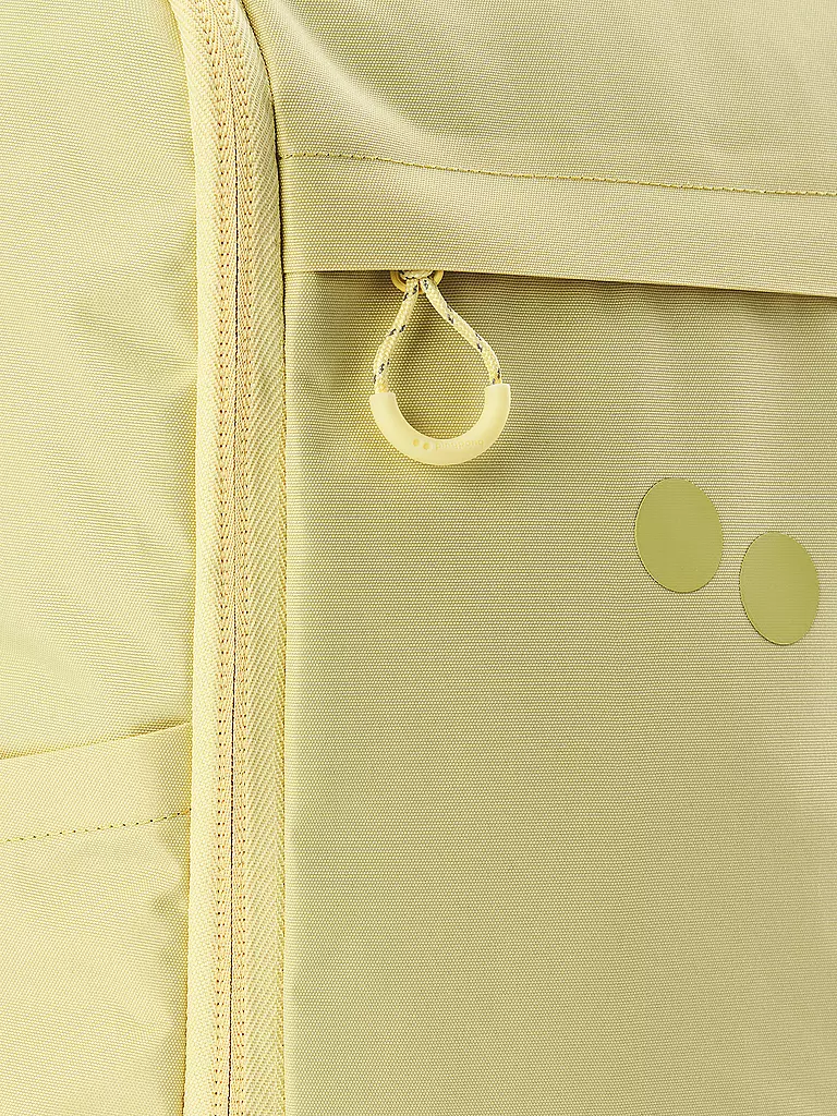 PINQPONQ | Rucksack Purik | beige