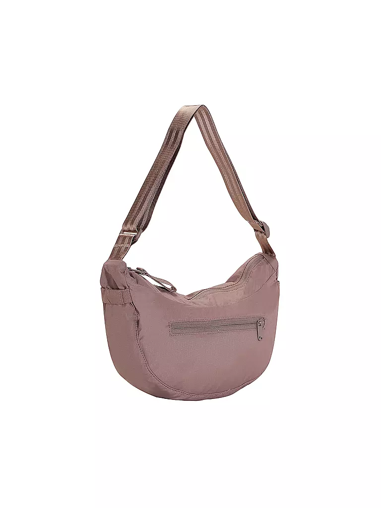 PINQPONQ | Umhängetasche Krumm Small 3,5L | rosa