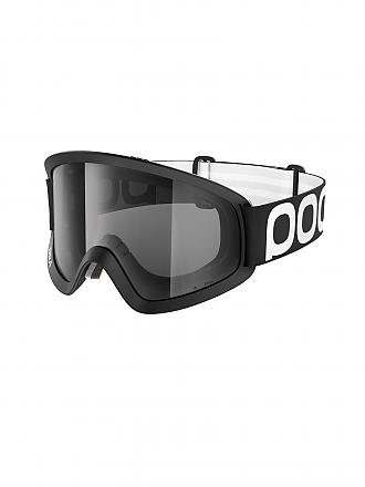 POC | MTB-Brille Ora Uranium Black / Grey