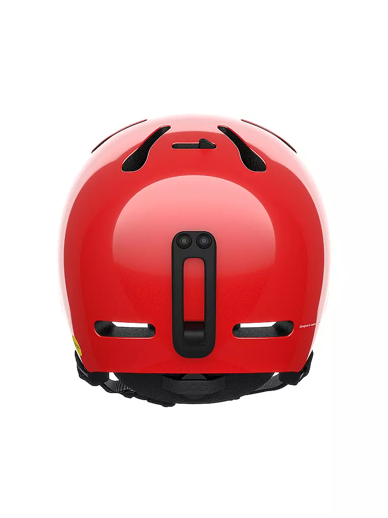 POC | Skihelm Fornix MIPS | rot