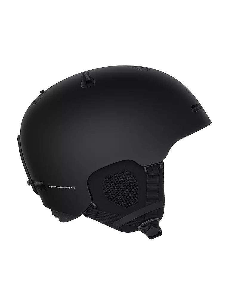 POC | Skihelm Fornix MIPS | schwarz