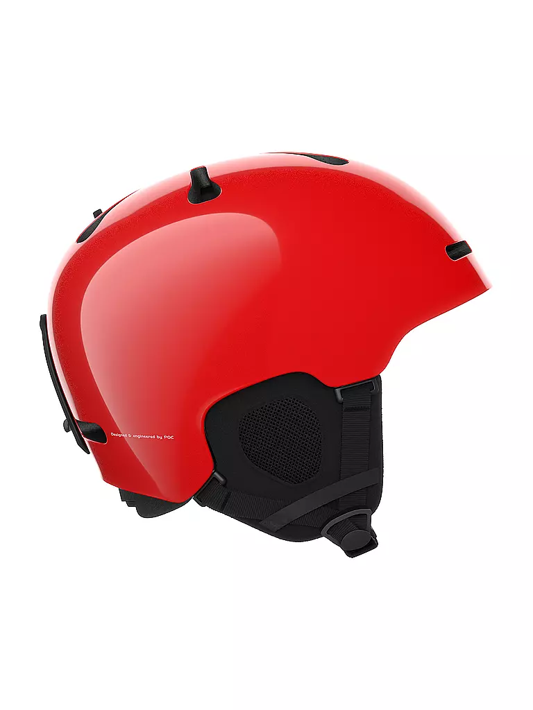 POC | Skihelm Fornix MIPS | rot