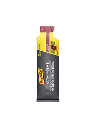 POWER BAR | Powergel Hydro Cherry 67ml