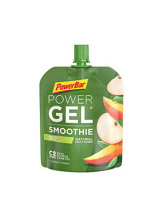 POWER BAR | PowerGel Smoothie Mango Apple 90g