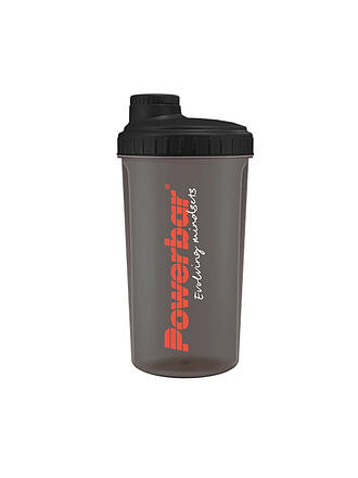 POWER BAR | Mix Shaker Black 700ml