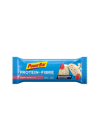 POWER BAR | Proteinriegel Protein Plus Fibre Raspberry-Yoghurt 35g