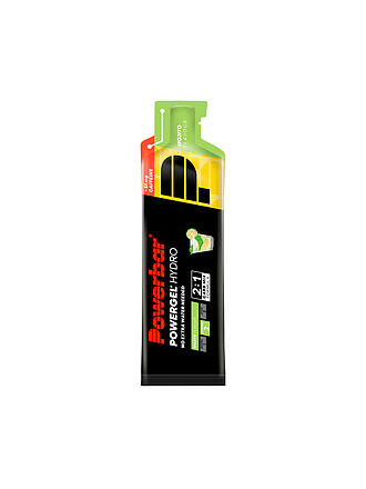 POWER BAR | Powergel Hydro Gel 67ml Mojito