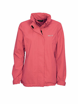 PRO-X ELEMENTS | Damen Regenjacke Elisa TPX