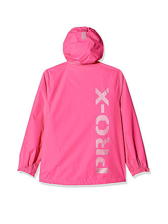 PRO-X ELEMENTS | Kinder Regenjacke Flashy