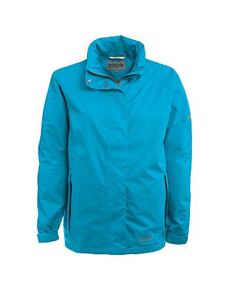 PRO-X ELEMENTS | Damen Regenjacke Carrie A-D