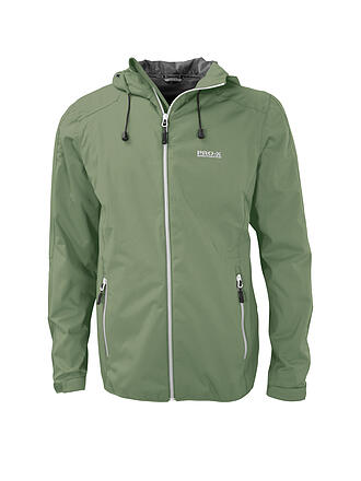 PRO-X ELEMENTS | Herren Regenjacke Donovan