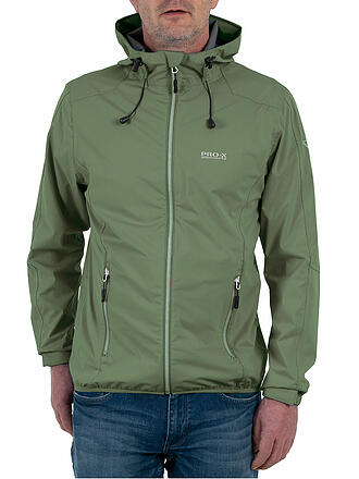 PRO-X ELEMENTS | Herren Regenjacke Donovan