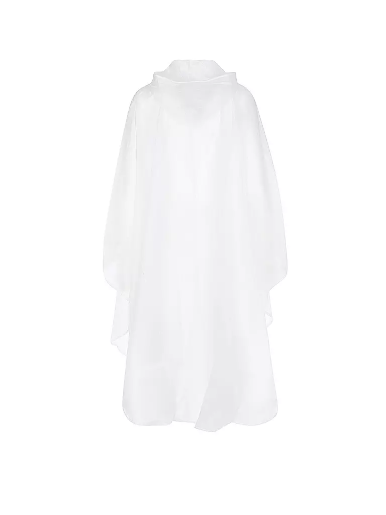 PRO-X ELEMENTS | Regen Poncho York | transparent