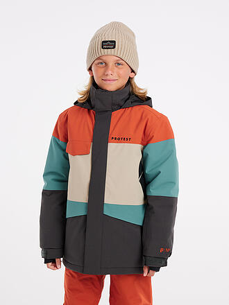 PROTEST | Jungen Snowboardjacke PRTPECKER JR