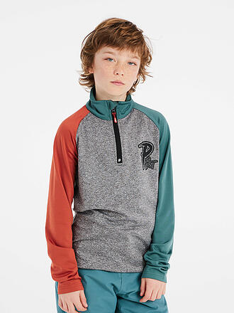 PROTEST | Kinder Ski UNterzieher PRTVALKI JR 1/4 Zip