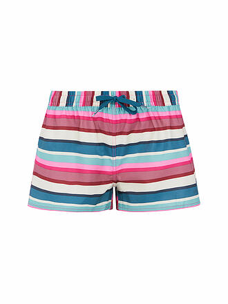 PROTEST | Damen Badeshort PRTSPY