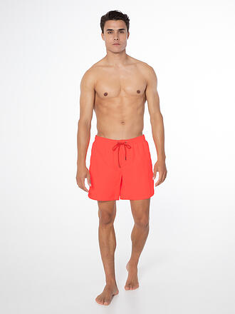 PROTEST | Herren Badeshort FASTER 