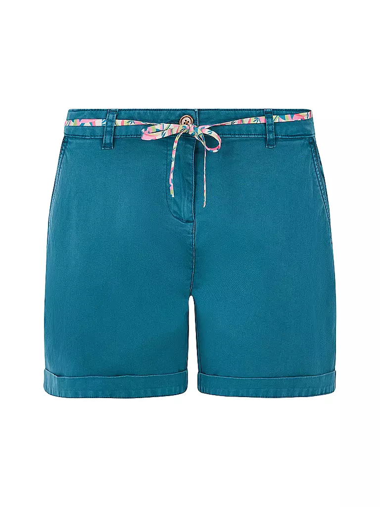 PROTEST | Damen Beachshort PRTTulip  | petrol