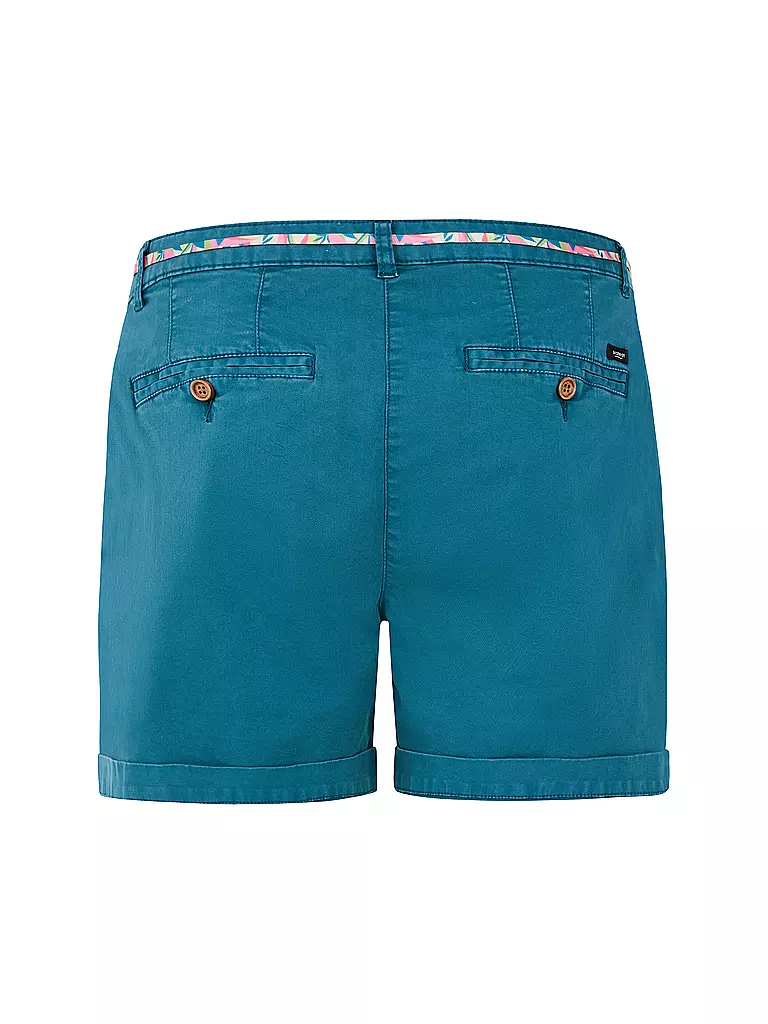 PROTEST | Damen Beachshort PRTTulip  | petrol