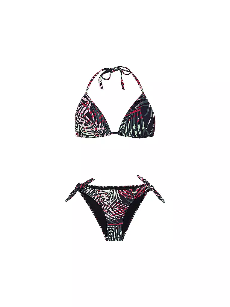 PROTEST | Damen Bikini PRTISOLA  | bunt