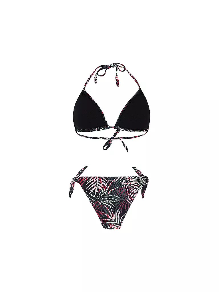 PROTEST | Damen Bikini PRTISOLA  | bunt