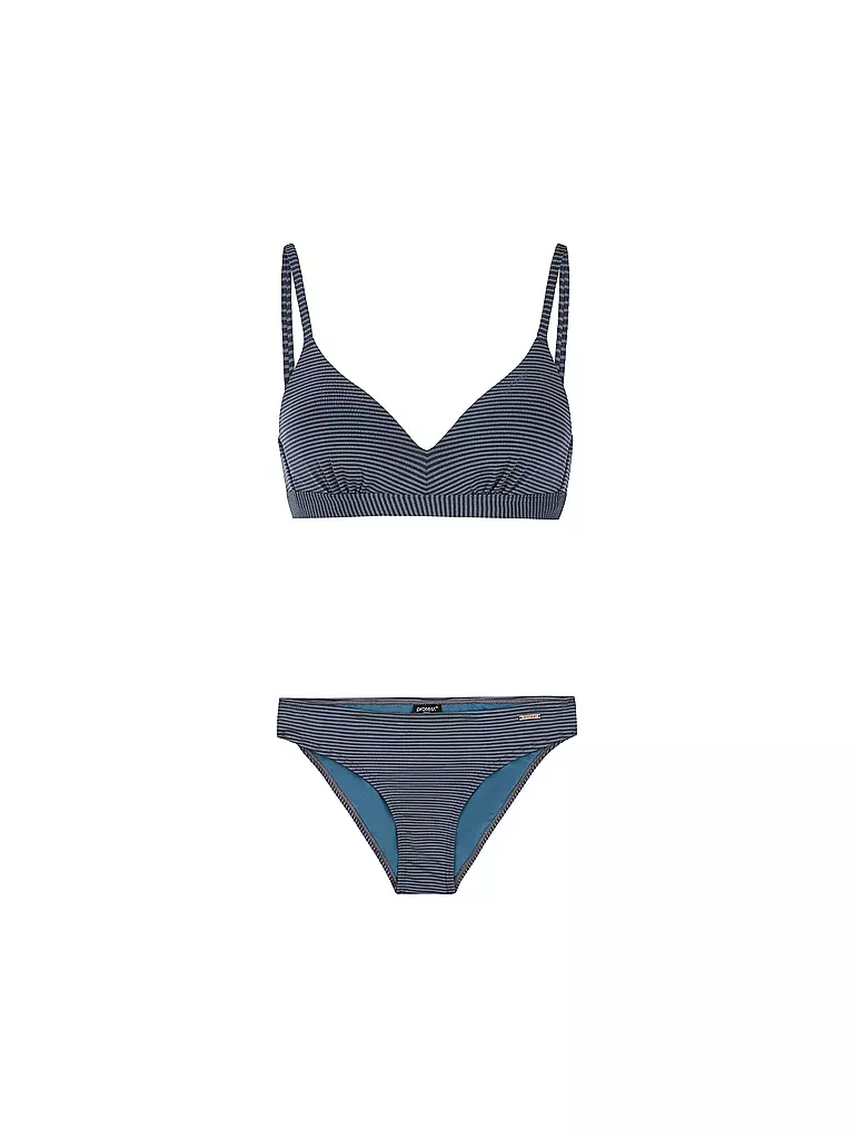 PROTEST | Damen Bikini PRTLIVIA  | dunkelblau