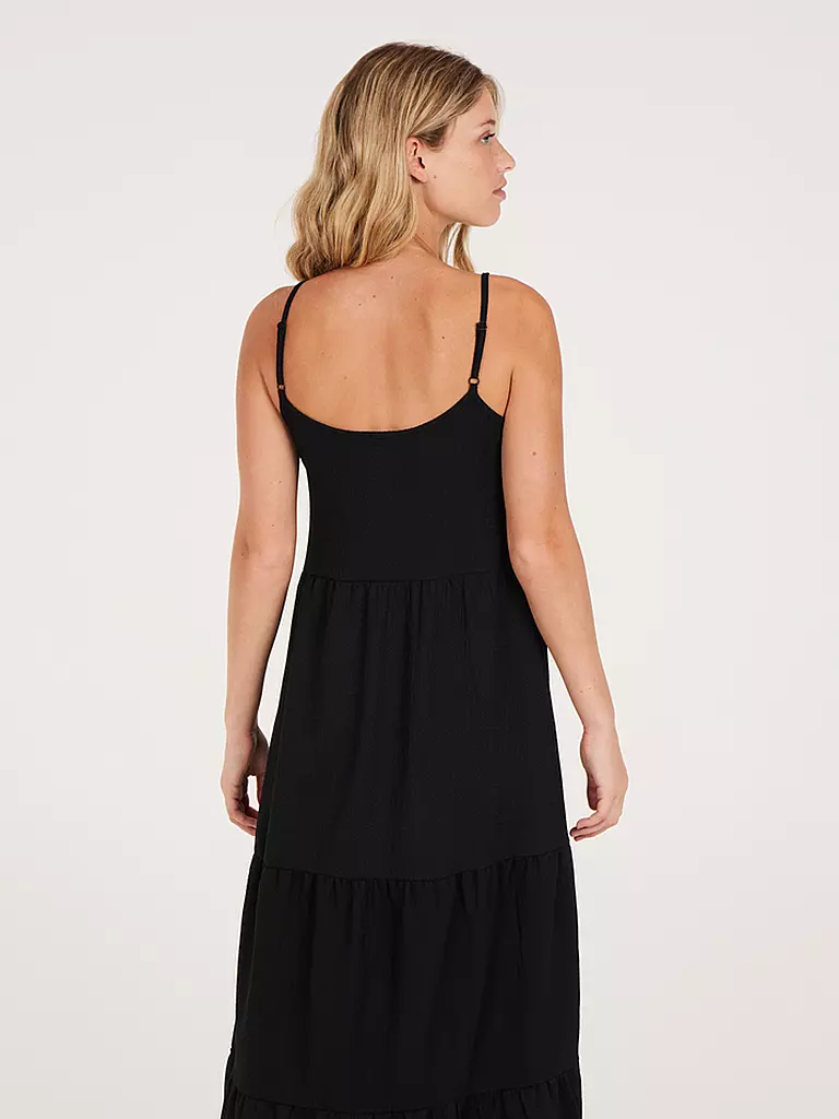 PROTEST | Damen Kleid PRTCOCOA  | schwarz