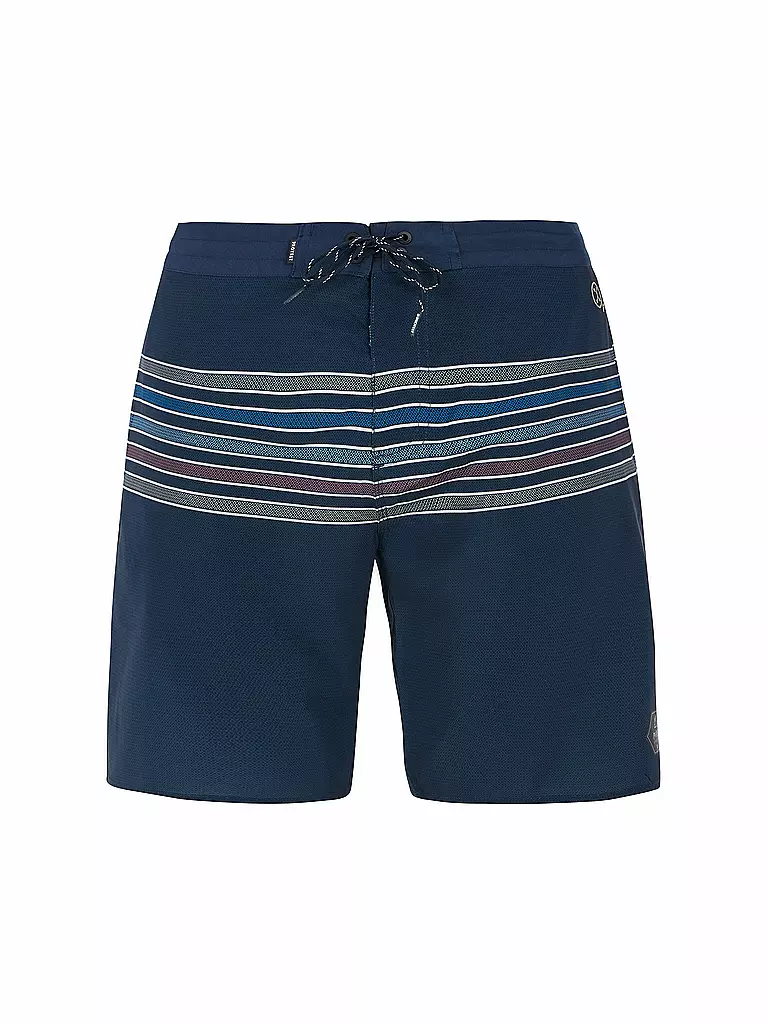 PROTEST | Herren Badeshort PRTJACKER | dunkelblau