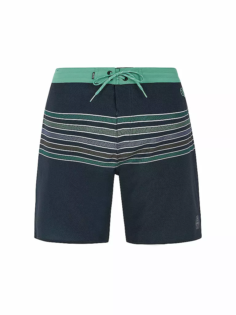 PROTEST | Herren Badeshort PRTJACKER | grau