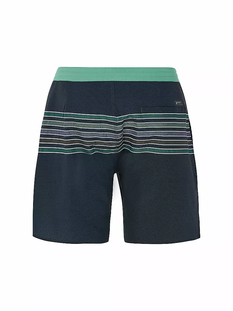 PROTEST | Herren Badeshort PRTJACKER | dunkelblau