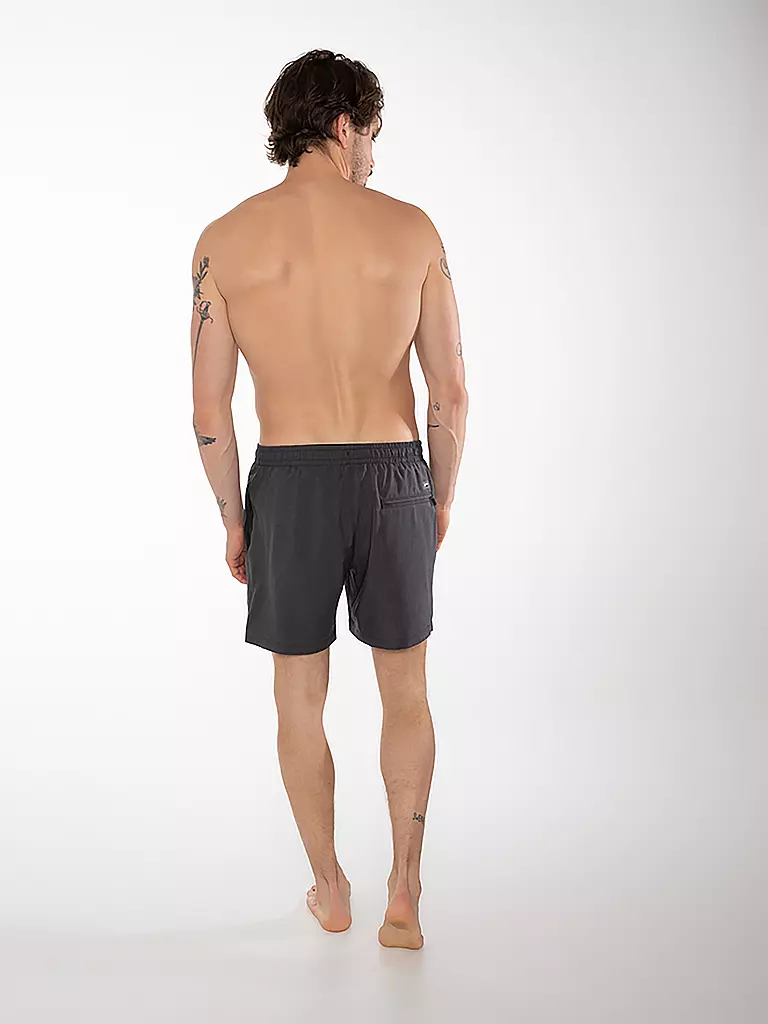 PROTEST | Herren Beachshort Davey | mint