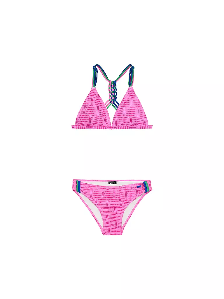 PROTEST | Mädchen Bikini PRTFimke 25 JR | pink