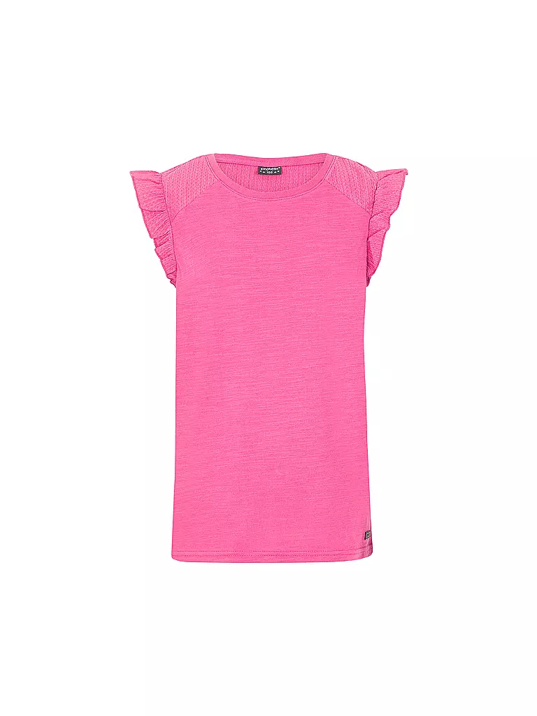 PROTEST | Mädchen T-Shirt PRTCRIUS JR | pink