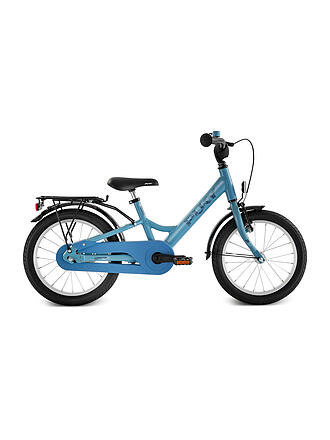 PUKY | Kinderfahrrad Youke 16