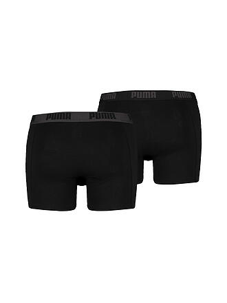 PUMA | Herren Unterhosen Boxer 2er Pkg.