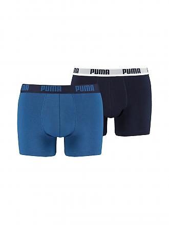 PUMA | Herren Unterhosen Boxer 2er Pkg.