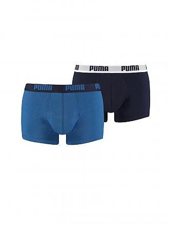 PUMA | Herren Unterhosen Boxer 2er Pkg. 