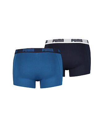 PUMA | Herren Unterhosen Boxer 2er Pkg. 