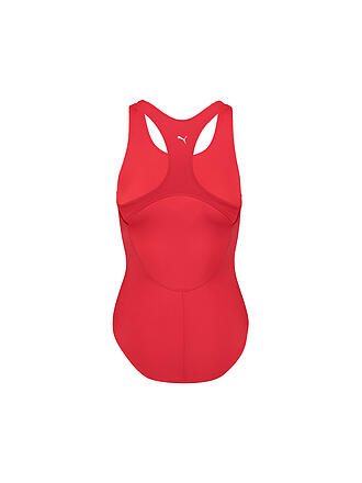 PUMA | Damen Badeanzug Racerback