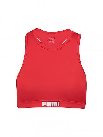 PUMA | Damen Bikinioberteil Racerback