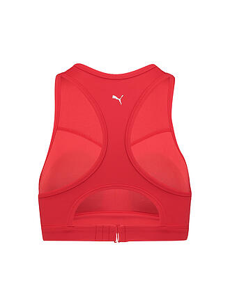 PUMA | Damen Bikinioberteil Racerback