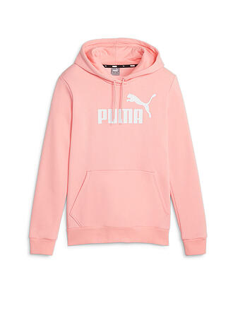 PUMA | Damen Hoodie ESS Logo