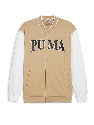 PUMA | Herren Sweatjacke Squad