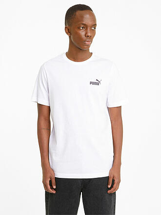 PUMA | Herren T-Shirt Small Logo